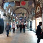 LES SOUK : ISTANBUL